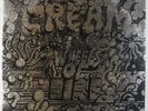 Cream - Wheels Of Fire 2xLP - ATCO PROMO