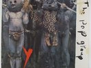 Pop Group - Y LP - Radarscope w/ Poster