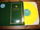 depeche mode love in itself yellow clear 12 