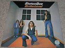 STATUS QUO On The Level LOVELY ORIG UK 1974 EX+ LP with SUPERB EX++ COVER+INNER.