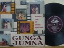 Bollywood Hindustani Original SoundTrack ANGEL Record?Gunga Jumna?10