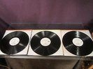 MFSL LP Supertramp Moody Blues The Who Days  future passed Breakfast in America