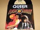 QUEEN - RARE 45 ** FLASH ** With Diff.Sleeve