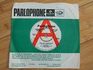CILLA BLACK (BEATLES) 1966 UK DEMO LOVE'S JUST A BROKEN HEART / YESTERDAY