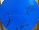 Status Quo From The Makers Of... Rare Signed Autographed LP Box Set