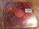 Sealed TALKING HEADS Speaking In Tongues LP Robert Rauschenberg Art RARE