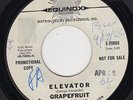 BEATLES 45 APPLE PUBLISHING EQUINOX GRAPEFRUIT JOHN LENNON PROMO SINGLE LOT
