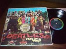 The Beatles,Sgt.Peppers,1967 Capital Mono Press.VG Cond.Playtested 