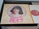 RARE Sharon Cuneta & Love TSP-5337 PHILIPPINES LP 1983 EX w/Shrink