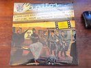 SEALED Beatles LP Reel Music GOLD VINYL promo 1982 numbered 8563