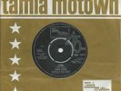 Edwin Starr:Time/Running back and forth:UK Tamla Motown:Northern Soul