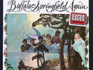 BUFFALO SPRINGFIELD  LP   ** SEALED **  AGAIN     1967    NOT 180g