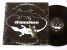 CHAMELEON  LP  Self-Titled  1st Album  Platinum Records  (E-744) 1981  Yanni