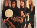 Metallica 5.98 ep garage days re-visited lp sealed