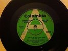 Bill Kenwright I Want to go Back There Again Columbia uk demo 1967 beat/motown