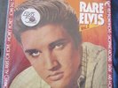 Elvis Presley - Rare Elvis Volume 2 LP Album Made in Germany