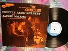 FREDDIE REDD QUARTET+JACKIE MCLEAN 