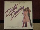 Rare Original Press Soundtrack-Dirty Dancing-NM-Sealed-WOW
