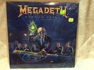 Megadeth Rust In Peace 12