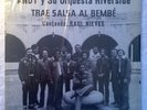 ANDY Y SU ORQUESTA RIVERSIDE Trae Salsa Al Bembe ORC Orig STUNNING EX COPY mambo