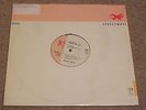 The Universal Robot Band ?– Barely Breaking Even     1984   DISCO..RARE...MINT