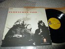 TASTE - On The Boards - Lp - 1970 - 1st Press - Rory Gallagher
