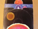 WOMB self-titled LP Dot DLP-25933 scarce acid psych rock 1969 top load + inner
