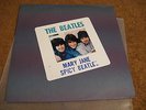 The Beatles/ Mary Jane Spicy Beatles Songs/ Box Top Records/ VG++ to NM-/ Rare