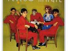 YELLOW MAGIC ORCHESTRA Solid State Survivor TRANSPARENT VINYL LP Numbered Ltd Ed