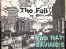 THE FALL This Nation's Saving Grace VG++ orig PVC 8940 Cruiser's Creek VICTORIAN