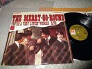 THE MERRY GO ROUND - s/t 1st LP - Emmit Rhodes 1967  1st Pressing