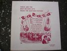 SUPER RARE USA SOUNDTRACK ROCK ROCK ROCK PROMO in Mint Condition.