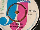 Reggae/Ska - Hong Kong Flu - Ethiopians