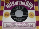The Chords, The Jalopy Five, The Chellows/3 records on HIT/All VG(strong) to VG+