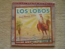 MFSL LP 1-279 LOS LOBOS - GOOD MORNING AZTLAN. MINT  SEALED 
