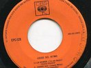 LOCOS DEL RITMO la mantequilla MONSTER ROCKABILLY Mexico 1963 MOVE IT CLIFF RICH