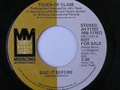 SOUL 45- TOUCH OF CLASS- SAID IT BEFORE- MIDSONG Promo JH-11157- HEAR