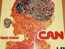 Can Tago Mago 2Lp original ger. Progressiv Monster UAS 29211/12 X mint