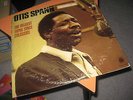 OTIS SPANN FLEETWOOD MAC Biggest Thing Since Colossus BLUE HORIZON BH 4802 EX