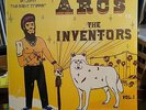 The Arcs vs The Inventors Vol. 1, 10