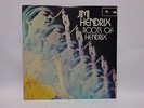 JIMMI HENDRIX - ROOTS OF HENDRIX - VINYL LP RECORD - PHX 324  - NEAR MINT