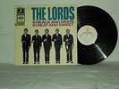 The Lords - In Black And White  In Beat And Sweet