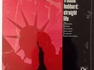 Freddie Hubbard-Straight Life Orig 1960s  Herbie Hancock Ron Carter Vinyl Record