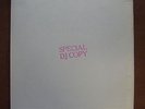Pink Floyd Wish You Were Here RARE Special DJ Copy LP Banded for airplay