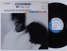 ART BLAKEY Like Someone In Love BLUE NOTE LP NM Liberty