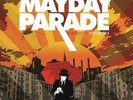 Mayday Parade - Lesson In Romantics Vinyl Record LP