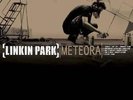 Linkin Park - Meteora LP Vinyl Record