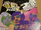 THE FIVE DAY WEEK STRAW PEOPLE - Same s/t - LP - ATOMIC ROOSTER, ANDROMEDA, RARE