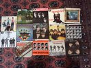 COLLECTION OF BEATLES 7
