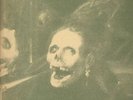 Current 93 - Christ And The Pale Queens Mighty In Sorrow - 2xLP